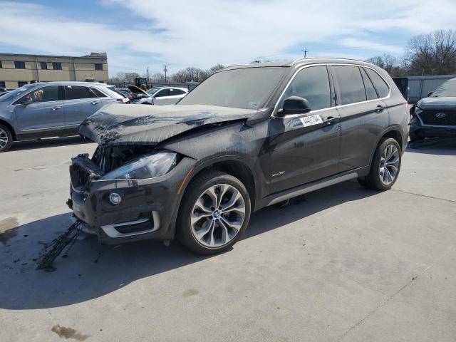 BMW X5 2018 5uxkr0c55j0x85444