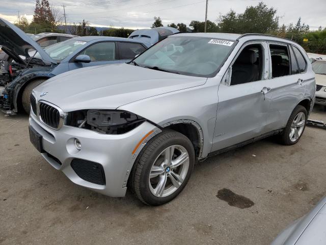 BMW X5 2018 5uxkr0c55j0x86934