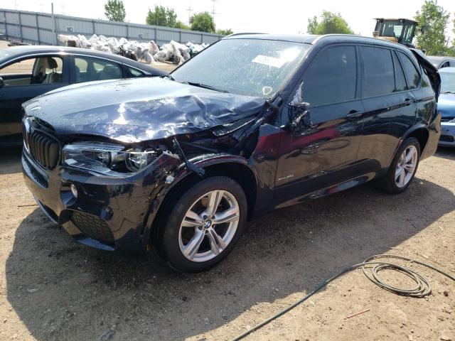 BMW X5 XDRIVE3 2018 5uxkr0c55j0x88182