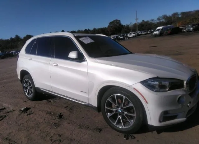 BMW X5 2018 5uxkr0c55j0x88568