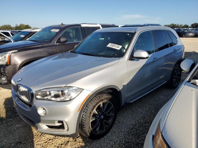 BMW X5 XDRIVE3 2018 5uxkr0c55j0x89039