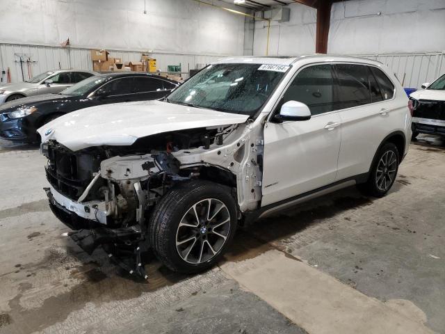 BMW X5 XDRIVE3 2018 5uxkr0c55j0x90465