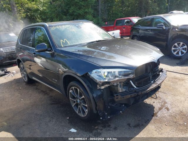 BMW X5 2018 5uxkr0c55j0x91096