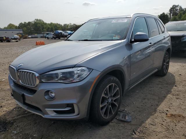 BMW X5 XDRIVE3 2018 5uxkr0c55j0x92653