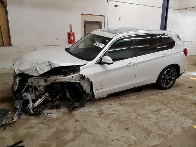 BMW X5 XDRIVE3 2018 5uxkr0c55j0x94340