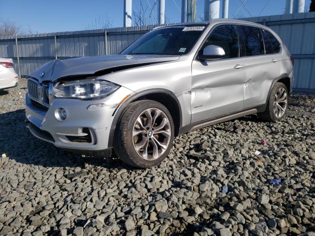 BMW X5 XDRIVE3 2018 5uxkr0c55j0x94600