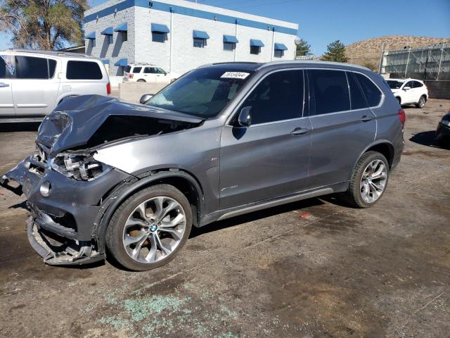 BMW X5 XDRIVE3 2018 5uxkr0c55j0x95651