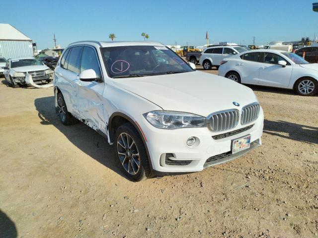 BMW X5 XDRIVE3 2018 5uxkr0c55j0x97464