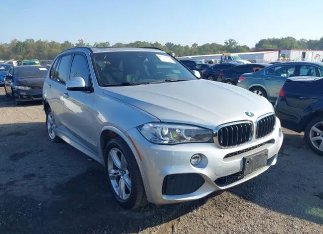 BMW X5 2018 5uxkr0c55j0x97738