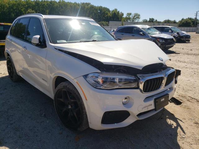 BMW X5 2018 5uxkr0c55j0x98324