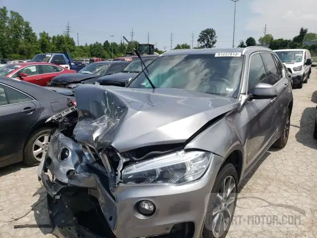 BMW X5 2018 5uxkr0c55j0x99134