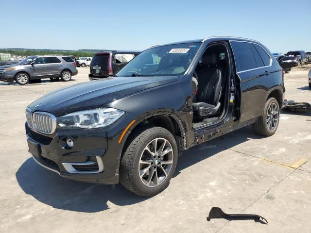 BMW X5 XDRIVE3 2018 5uxkr0c55j0x99778