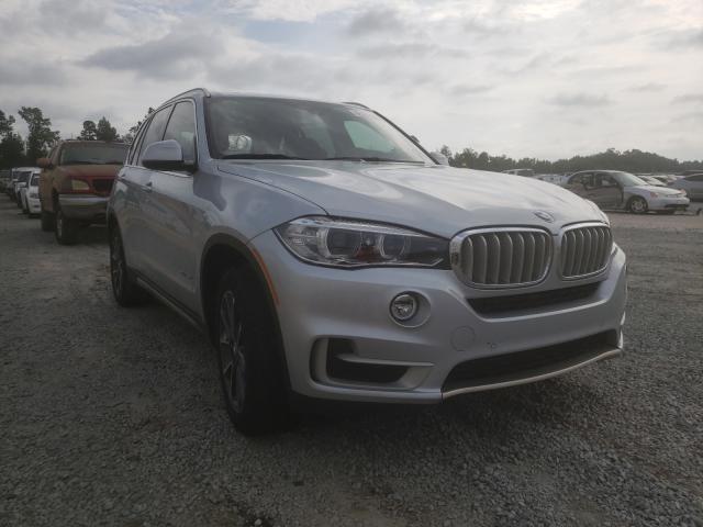 BMW X5 XDRIVE3 2018 5uxkr0c55j0y01030