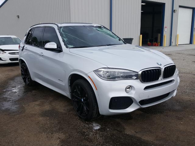 BMW X5 XDRIVE3 2018 5uxkr0c55j0y02825