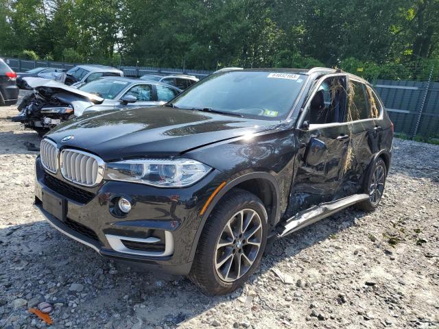 BMW X5 XDRIVE3 2018 5uxkr0c55j0y04073