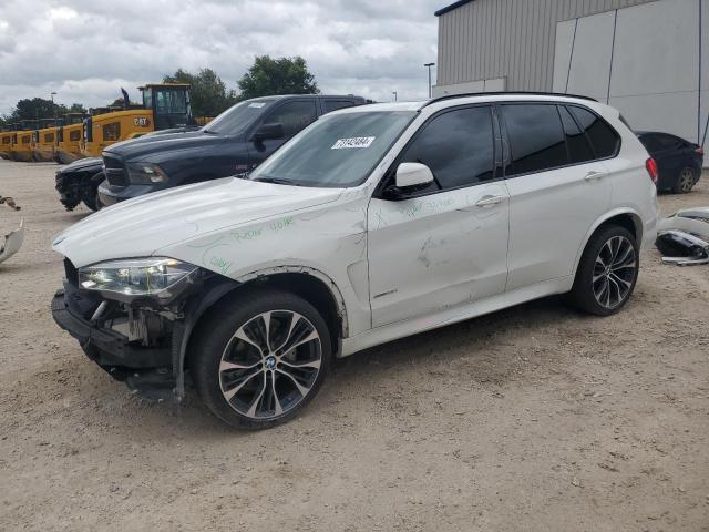 BMW X5 XDRIVE3 2018 5uxkr0c55j0y04591