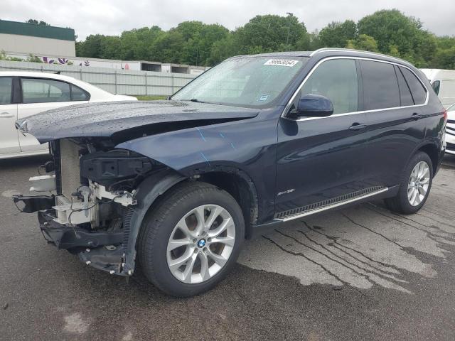 BMW X5 2018 5uxkr0c55j0y05918