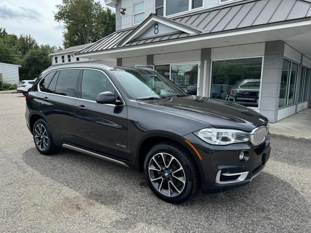 BMW X5 XDRIVE3 2018 5uxkr0c55jl070937