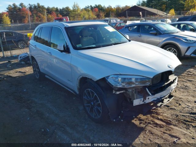 BMW X5 2018 5uxkr0c55jl071277