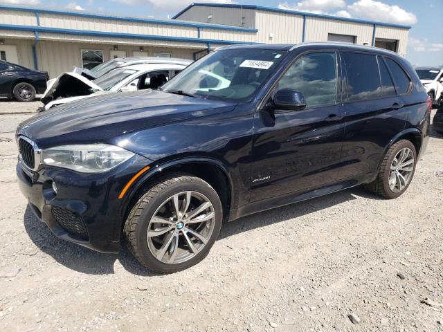 BMW X5 XDRIVE3 2014 5uxkr0c56e0c24680