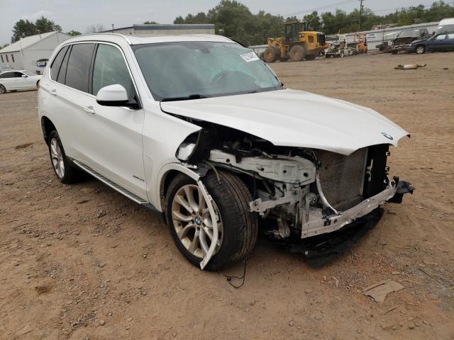 BMW X5 XDRIVE3 2014 5uxkr0c56e0c24839