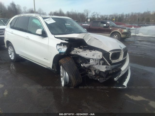 BMW X5 2014 5uxkr0c56e0c25344