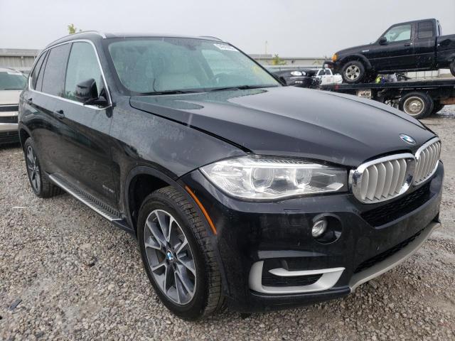 BMW X5 XDRIVE3 2014 5uxkr0c56e0c26557