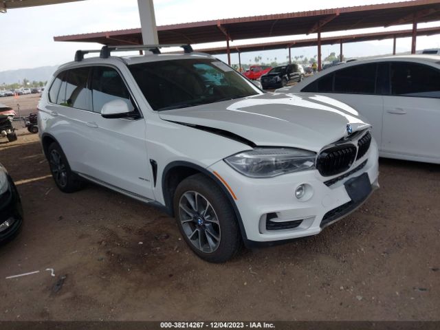 BMW X5 2014 5uxkr0c56e0c28437