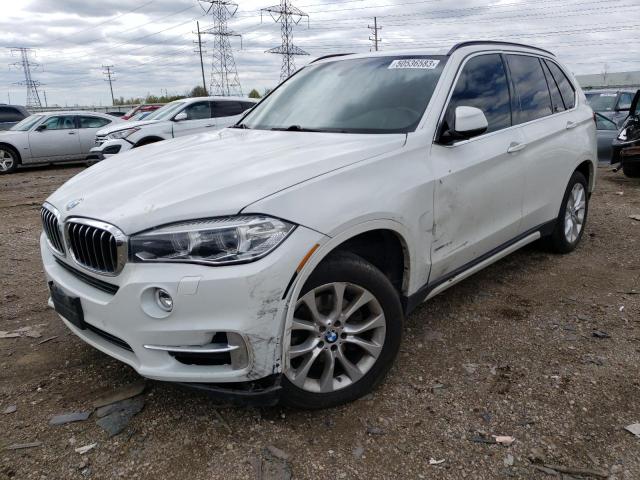 BMW X5 2014 5uxkr0c56e0h15931