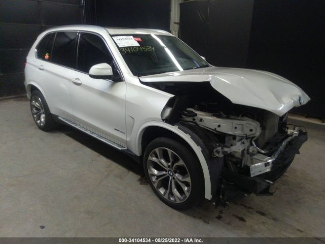 BMW X5 2014 5uxkr0c56e0h16299