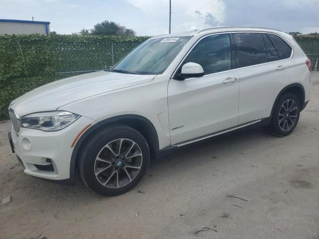 BMW X5 XDRIVE3 2014 5uxkr0c56e0h16349