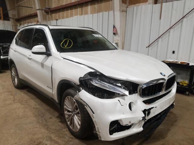 BMW X5 XDRIVE3 2014 5uxkr0c56e0h17792