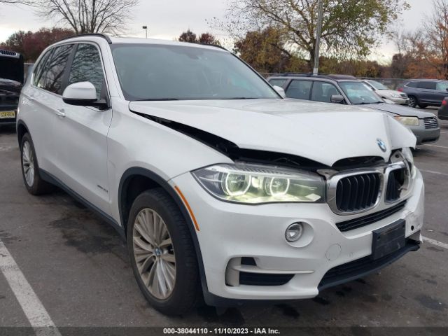 BMW X5 2014 5uxkr0c56e0h17906