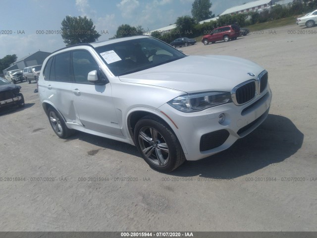 BMW X5 2014 5uxkr0c56e0h18568