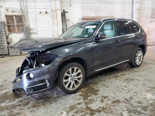 BMW X5 XDRIVE3 2014 5uxkr0c56e0h19235