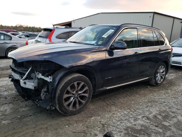 BMW X5 XDRIVE3 2014 5uxkr0c56e0h19624