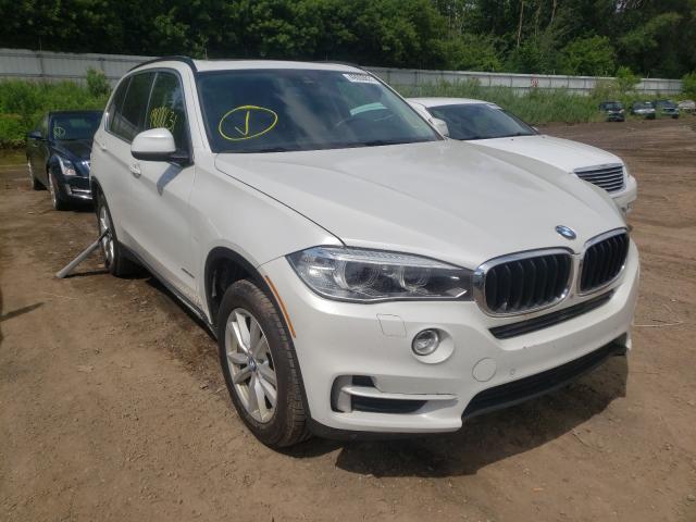 BMW X5 2014 5uxkr0c56e0h20613