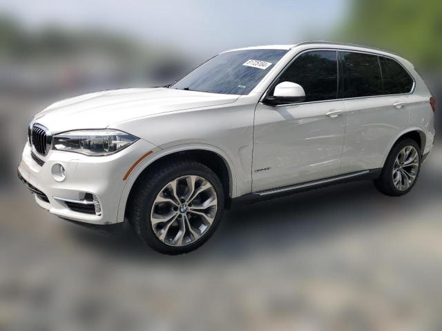 BMW X5 2014 5uxkr0c56e0h20787