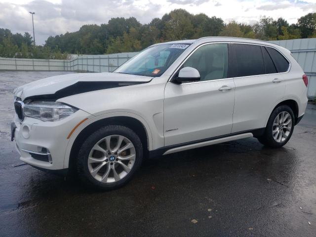 BMW X5 XDRIVE3 2014 5uxkr0c56e0h21017