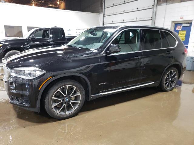 BMW X5 XDRIVE3 2014 5uxkr0c56e0h21888