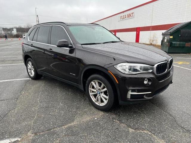 BMW X5 XDRIVE3 2014 5uxkr0c56e0h22068