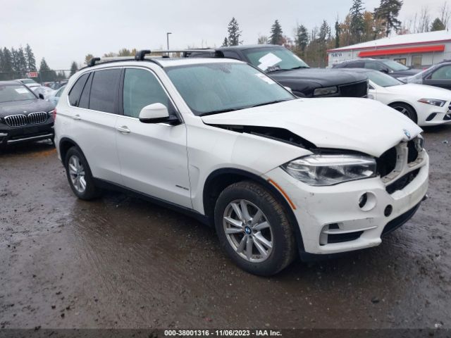 BMW X5 2014 5uxkr0c56e0h24113