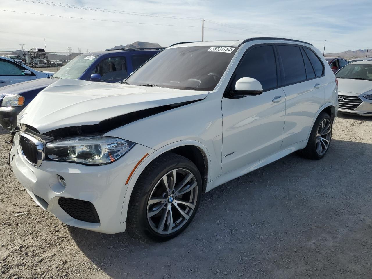 BMW X5 2014 5uxkr0c56e0h26072