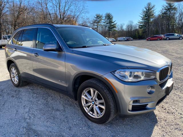 BMW X5 XDRIVE3 2014 5uxkr0c56e0h26816