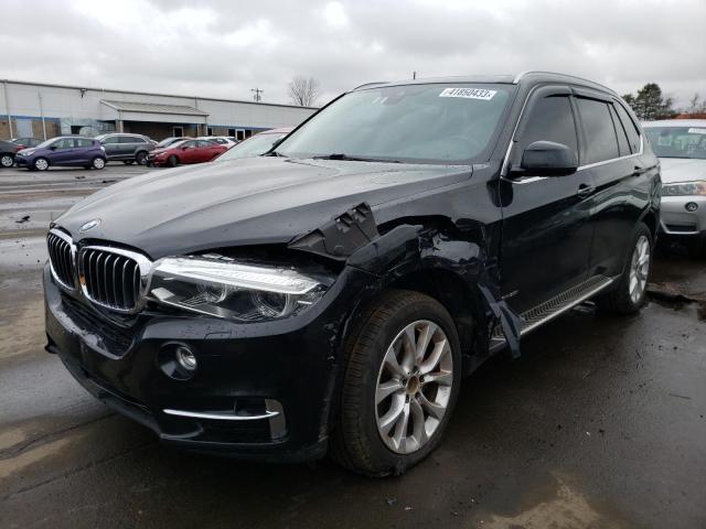 BMW X5 XDRIVE3 2014 5uxkr0c56e0h27447