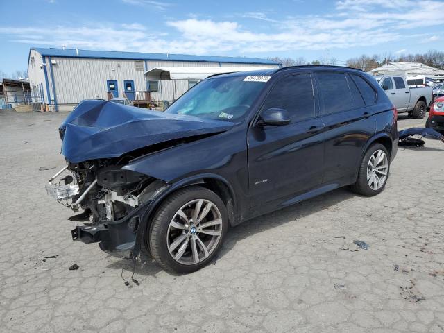 BMW X5 XDRIVE3 2014 5uxkr0c56e0k44652