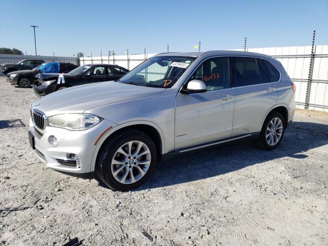 BMW X5 XDRIVE3 2014 5uxkr0c56e0k44800