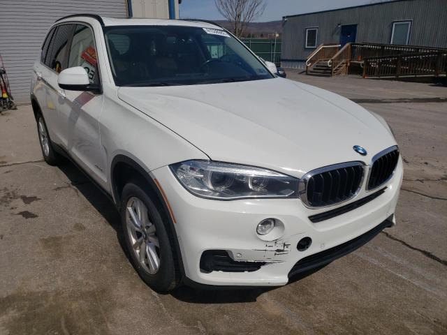 BMW X5 XDRIVE3 2014 5uxkr0c56e0k45235