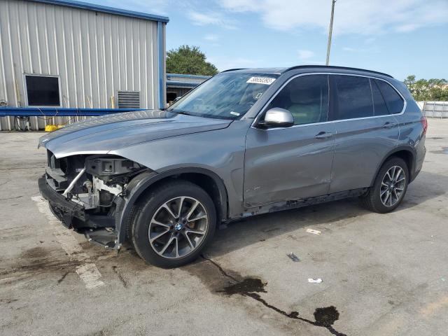 BMW X5 XDRIVE3 2014 5uxkr0c56e0k45333