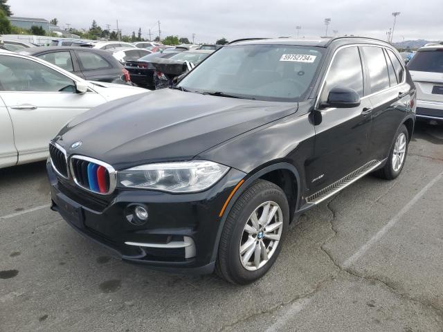 BMW X5 2014 5uxkr0c56e0k46546